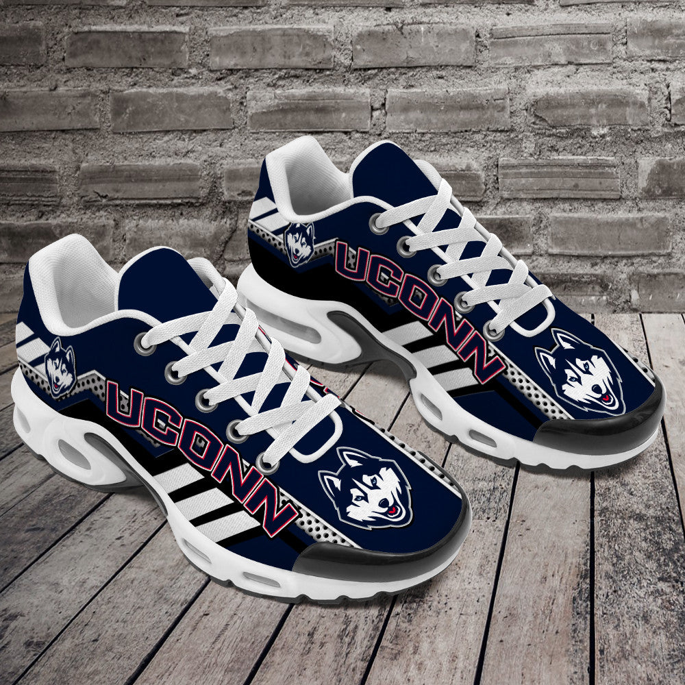 Footwearstorm Uconn Huskies TN Shoes Sneakers For Men And Women 230981