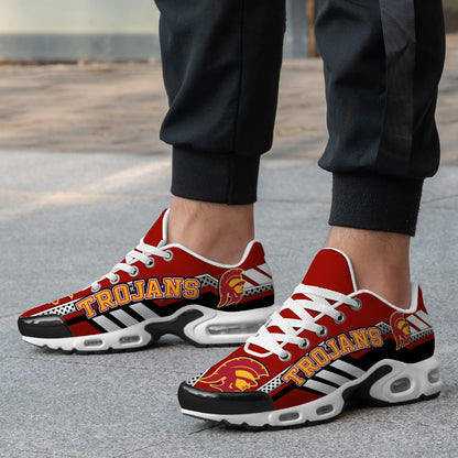 Footwearstorm USC Trojans TN Shoes Sneakers For Men And Women 230986