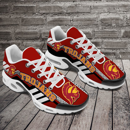 Footwearstorm USC Trojans TN Shoes Sneakers For Men And Women 230986