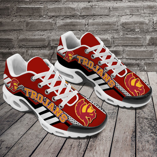 Footwearstorm USC Trojans TN Shoes Sneakers For Men And Women 230986