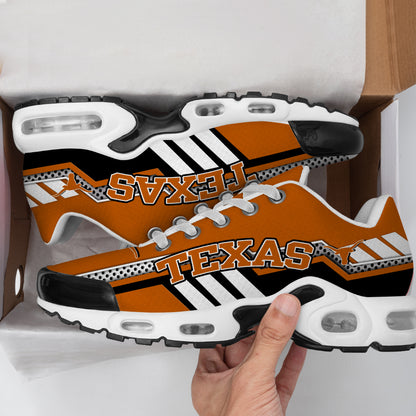 Footwearstorm Texas Longhorns TN Shoes Sneakers For Men And Women 230989