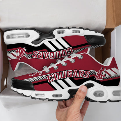 Footwearstorm Washington State Cougars TN Shoes Sneakers For Men And Women 230988