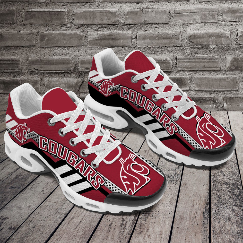 Footwearstorm Washington State Cougars TN Shoes Sneakers For Men And Women 230988