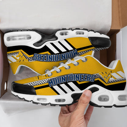Footwearstorm West Virginia Mountaineers TN Shoes Sneakers For Men And Women 230983