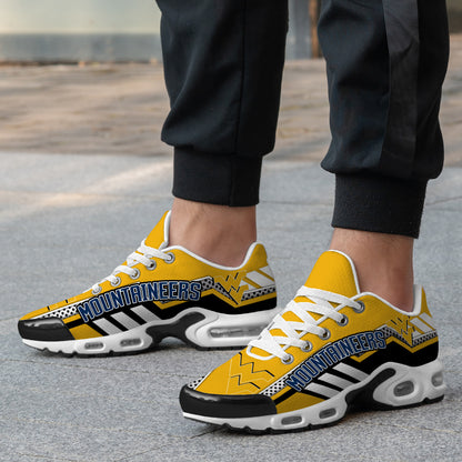 Footwearstorm West Virginia Mountaineers TN Shoes Sneakers For Men And Women 230983