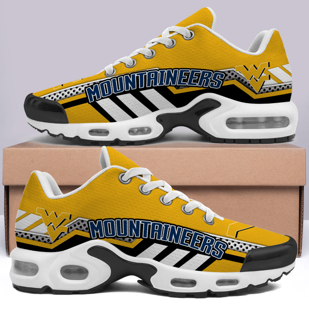 Footwearstorm West Virginia Mountaineers TN Shoes Sneakers For Men And Women 230983