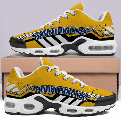 Footwearstorm West Virginia Mountaineers TN Shoes Sneakers For Men And Women 230983