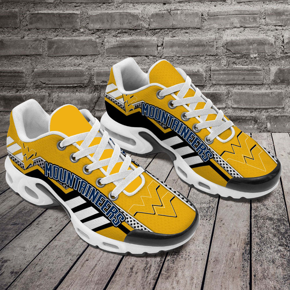 Footwearstorm West Virginia Mountaineers TN Shoes Sneakers For Men And Women 230983