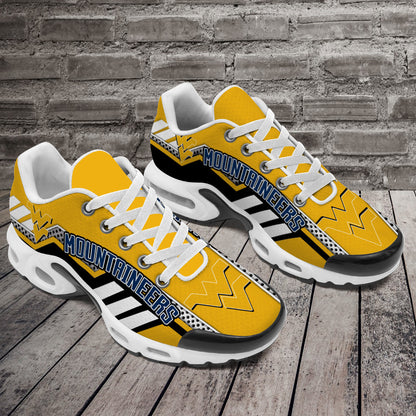 Footwearstorm West Virginia Mountaineers TN Shoes Sneakers For Men And Women 230983