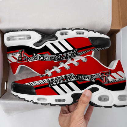 Footwearstorm Texas Tech Red Raiders TN Shoes Sneakers For Men And Women 230984