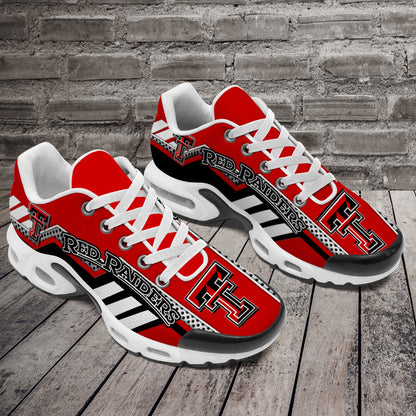 Footwearstorm Texas Tech Red Raiders TN Shoes Sneakers For Men And Women 230984
