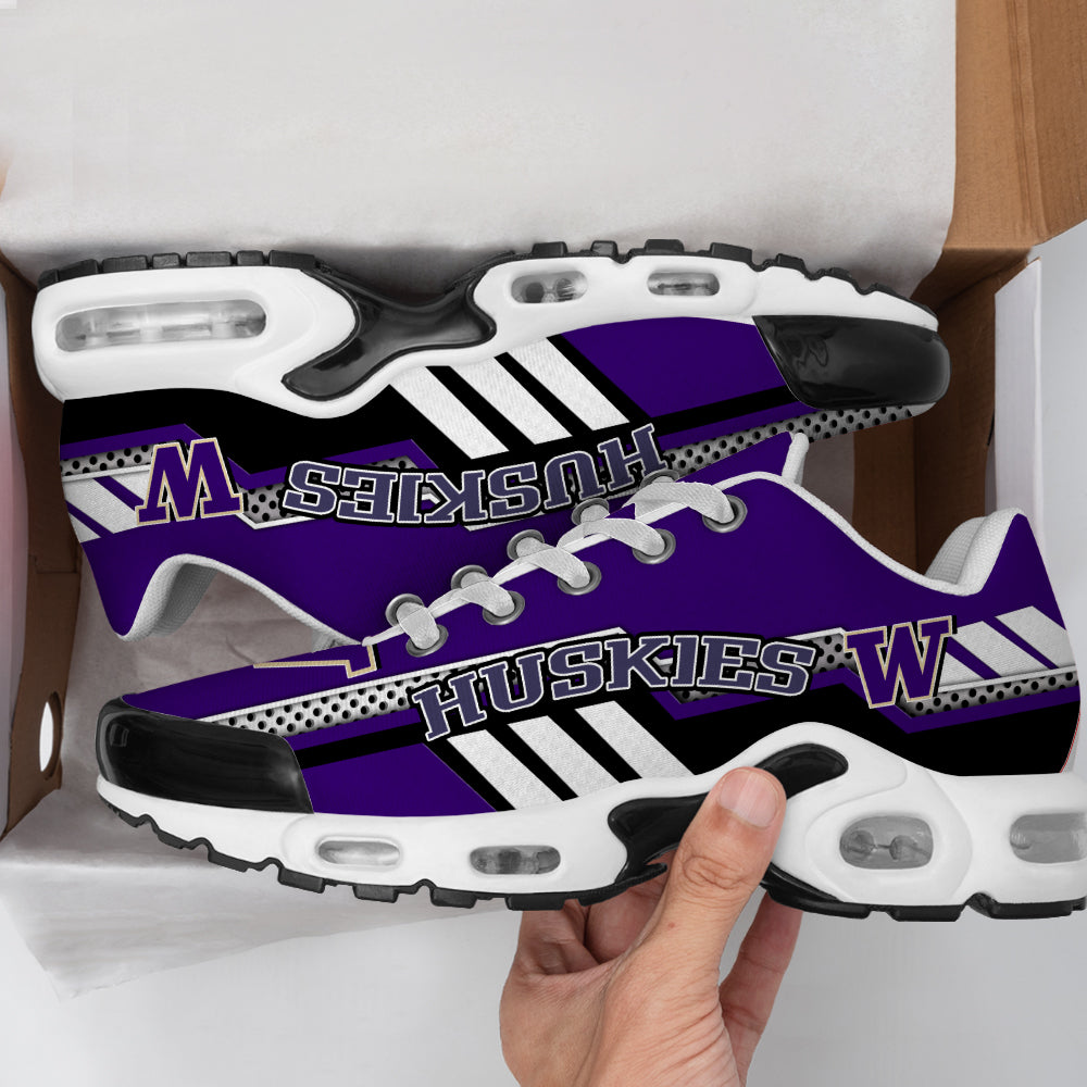Footwearstorm Washington Huskies TN Shoes Sneakers For Men And Women 230985