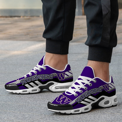 Footwearstorm Washington Huskies TN Shoes Sneakers For Men And Women 230985