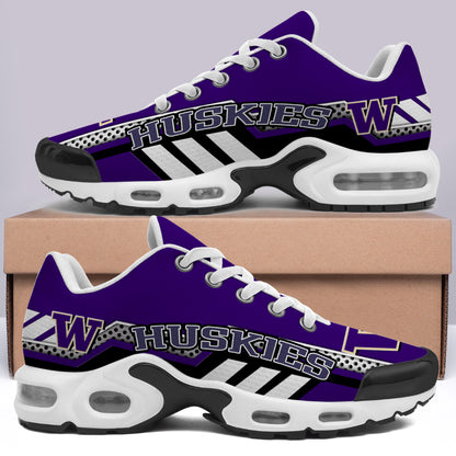 Footwearstorm Washington Huskies TN Shoes Sneakers For Men And Women 230985