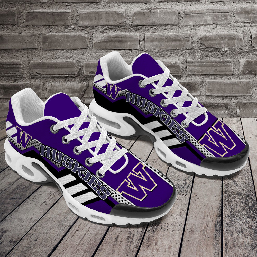 Footwearstorm Washington Huskies TN Shoes Sneakers For Men And Women 230985
