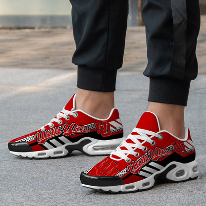 Footwearstorm Utah Utes TN Shoes Sneakers For Men And Women 230991