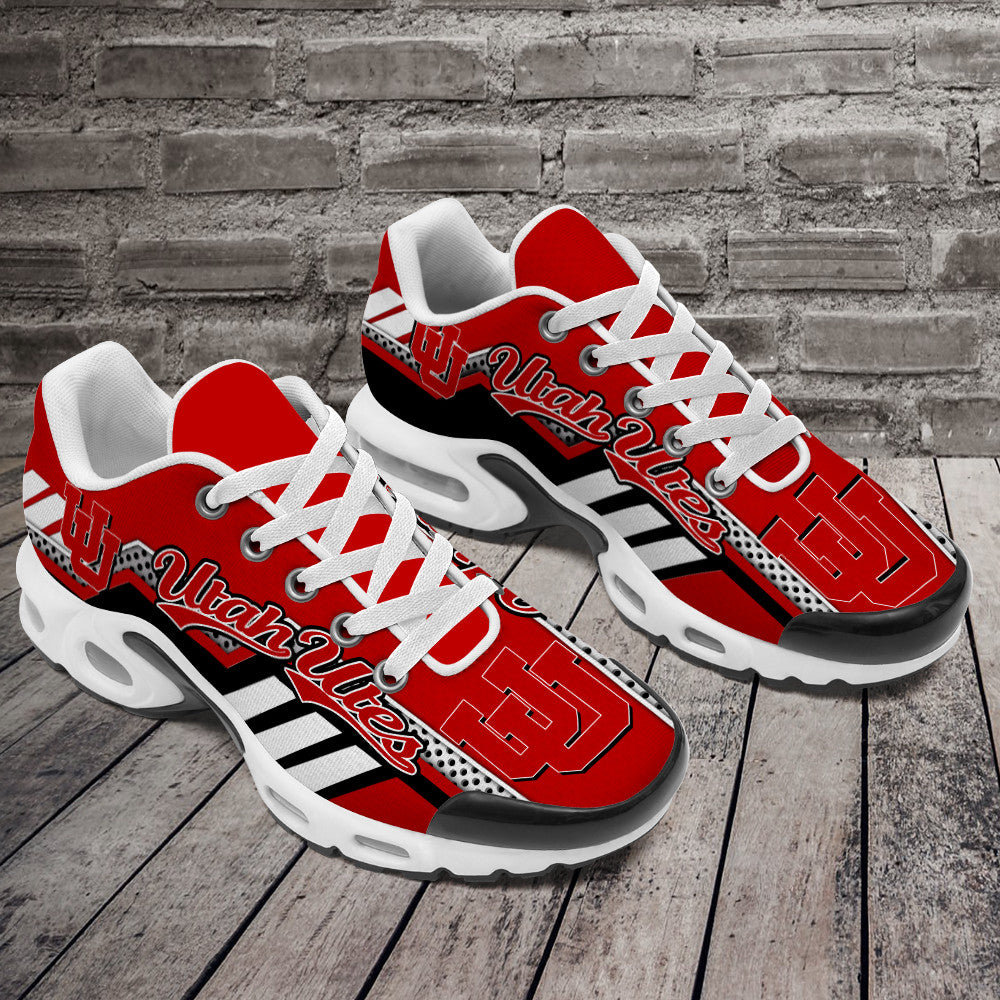Footwearstorm Utah Utes TN Shoes Sneakers For Men And Women 230991