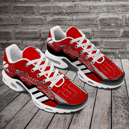 Footwearstorm Utah Utes TN Shoes Sneakers For Men And Women 230991