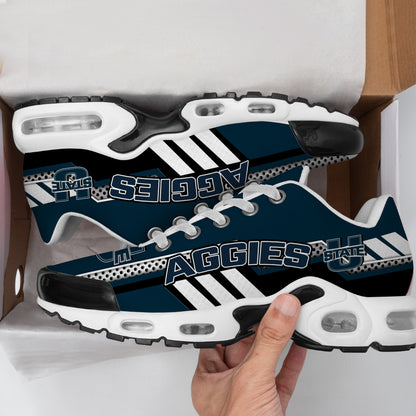 Footwearstorm Utah State Aggies TN Shoes Sneakers For Men And Women 230992