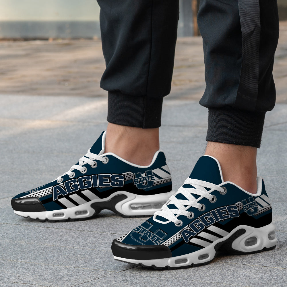 Footwearstorm Utah State Aggies TN Shoes Sneakers For Men And Women 230992