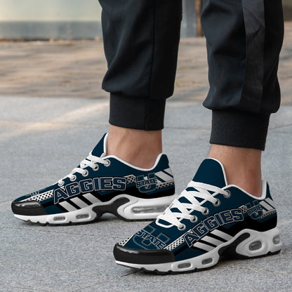 Footwearstorm Utah State Aggies TN Shoes Sneakers For Men And Women 230992