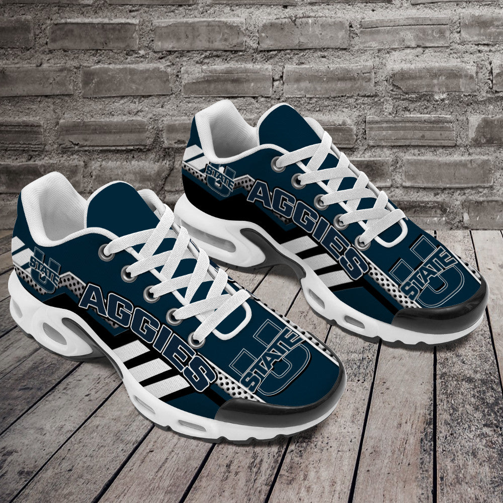 Footwearstorm Utah State Aggies TN Shoes Sneakers For Men And Women 230992