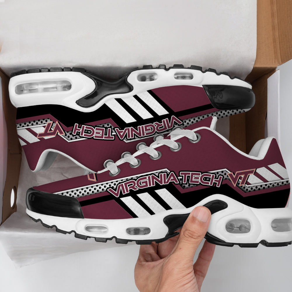 Footwearstorm Virginia Tech Hokies TN Shoes Sneakers For Men And Women 230980