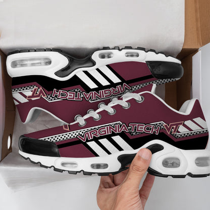 Footwearstorm Virginia Tech Hokies TN Shoes Sneakers For Men And Women 230980