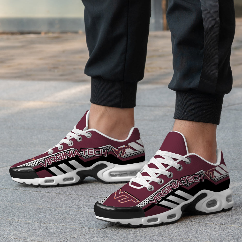 Footwearstorm Virginia Tech Hokies TN Shoes Sneakers For Men And Women 230980