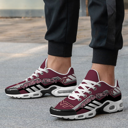 Footwearstorm Virginia Tech Hokies TN Shoes Sneakers For Men And Women 230980