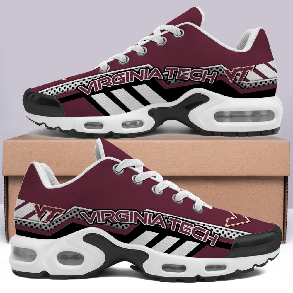 Footwearstorm Virginia Tech Hokies TN Shoes Sneakers For Men And Women 230980