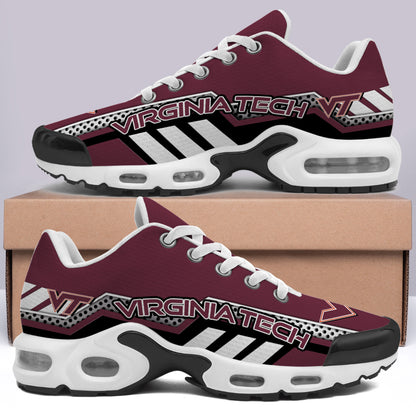 Footwearstorm Virginia Tech Hokies TN Shoes Sneakers For Men And Women 230980