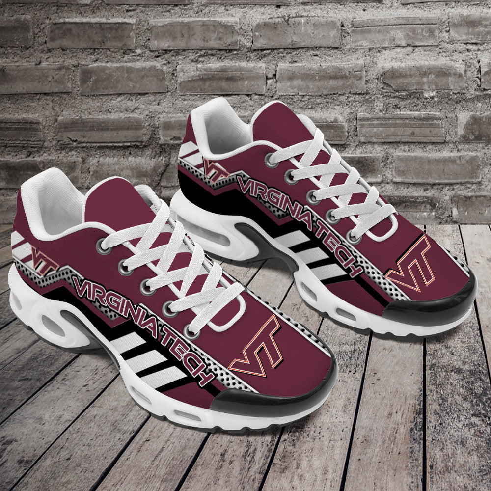 Footwearstorm Virginia Tech Hokies TN Shoes Sneakers For Men And Women 230980