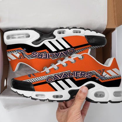 Footwearstorm Virginia Cavaliers TN Shoes Sneakers For Men And Women 230978