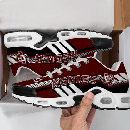 Footwearstorm Texas A&M Aggies TN Shoes Sneakers For Men And Women 230977