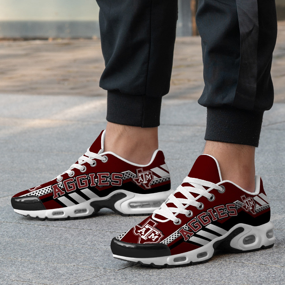 Footwearstorm Texas A&M Aggies TN Shoes Sneakers For Men And Women 230977