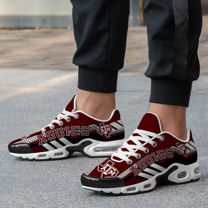 Footwearstorm Texas A&M Aggies TN Shoes Sneakers For Men And Women 230977