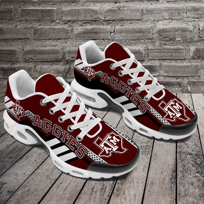 Footwearstorm Texas A&M Aggies TN Shoes Sneakers For Men And Women 230977