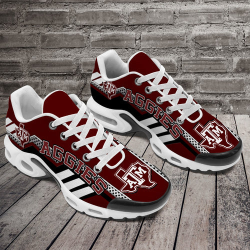 Footwearstorm Texas A&M Aggies TN Shoes Sneakers For Men And Women 230977