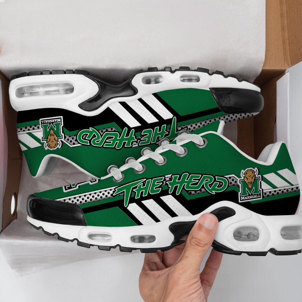 Footwearstorm Marshall Thundering Herd TN Shoes Sneakers For Men And Women 2309123