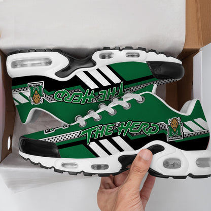 Footwearstorm Marshall Thundering Herd TN Shoes Sneakers For Men And Women 2309123