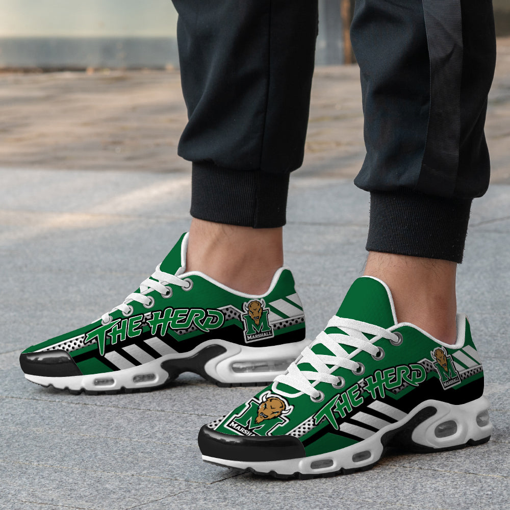 Footwearstorm Marshall Thundering Herd TN Shoes Sneakers For Men And Women 2309123