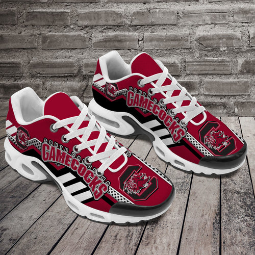 Footwearstorm South Carolina Gamecocks TN Shoes Sneakers For Men And Women 2309119