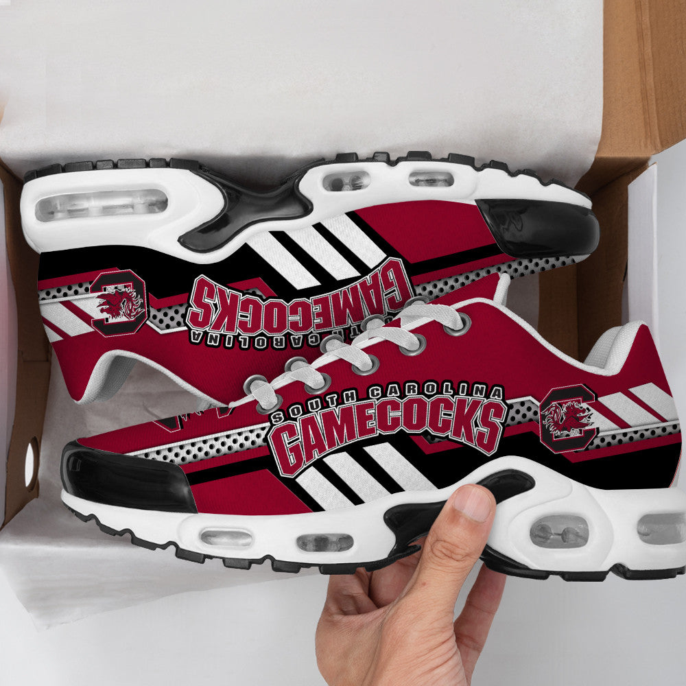 Footwearstorm South Carolina Gamecocks TN Shoes Sneakers For Men And Women 2309119