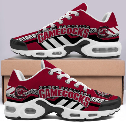 Footwearstorm South Carolina Gamecocks TN Shoes Sneakers For Men And Women 2309119