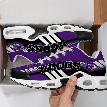 Footwearstorm TCU Horned Frogs TN Shoes Sneakers For Men And Women 2309120