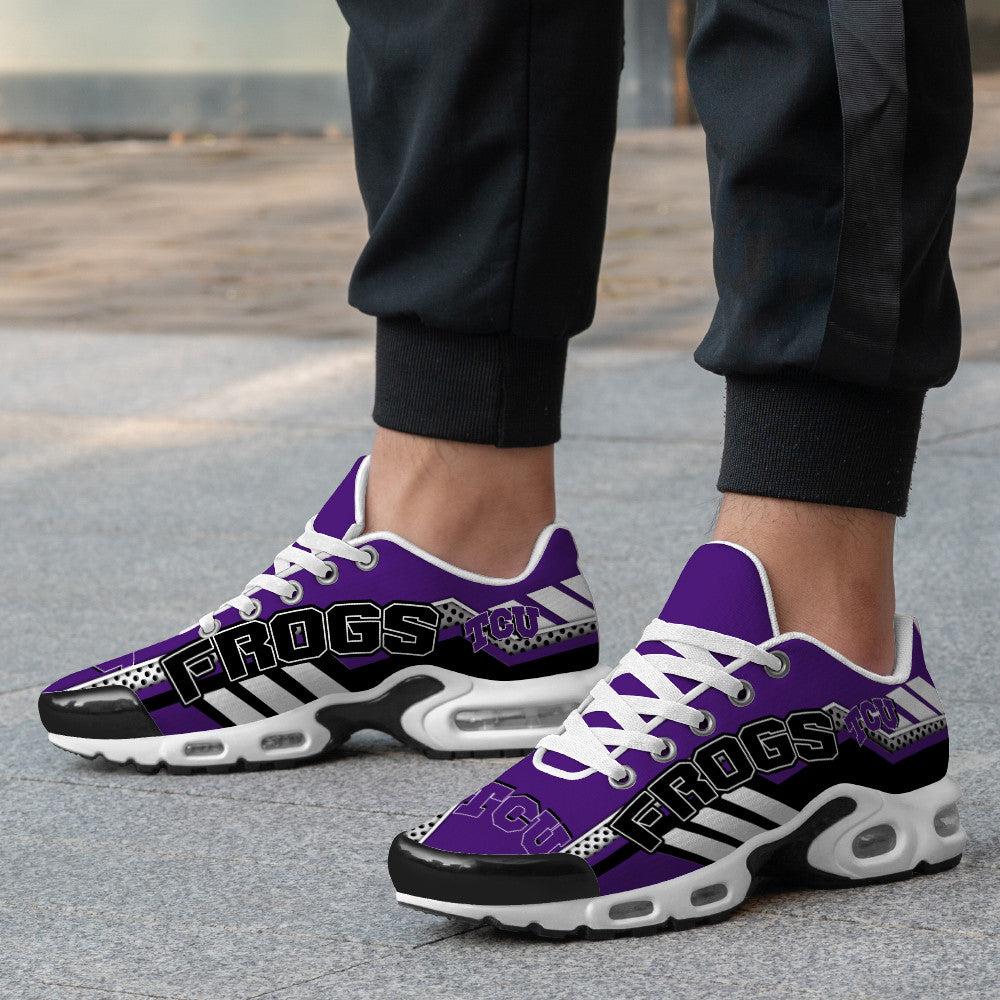 Footwearstorm TCU Horned Frogs TN Shoes Sneakers For Men And Women 2309120