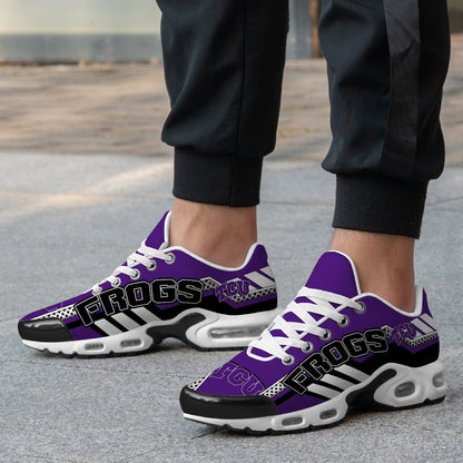 Footwearstorm TCU Horned Frogs TN Shoes Sneakers For Men And Women 2309120