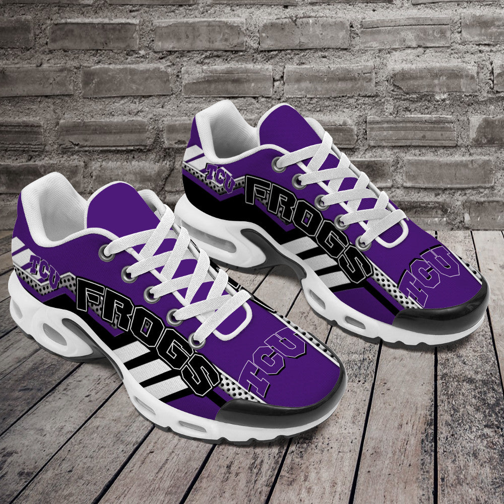 Footwearstorm TCU Horned Frogs TN Shoes Sneakers For Men And Women 2309120
