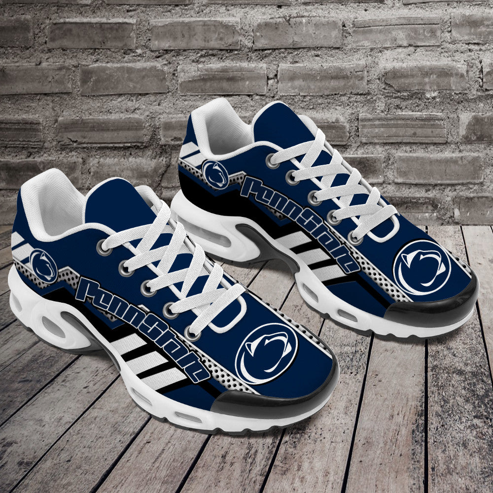 Footwearstorm Penn State Nittany Lions TN Shoes Sneakers For Men And Women 2309121
